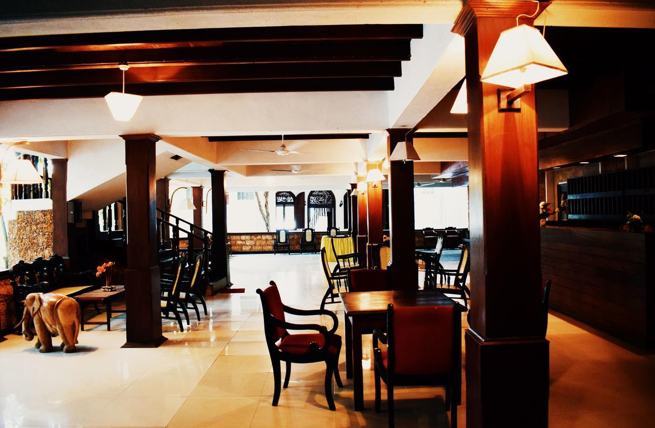 بالابيتييا Hotel Araliya Villa المظهر الخارجي الصورة