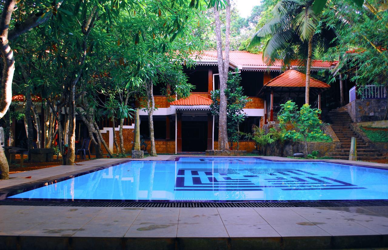 بالابيتييا Hotel Araliya Villa المظهر الخارجي الصورة