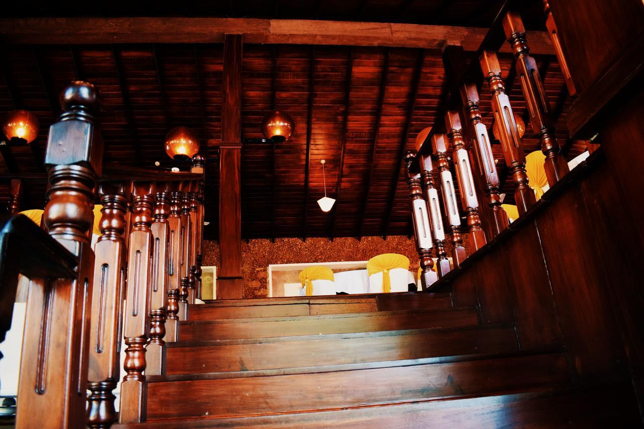 بالابيتييا Hotel Araliya Villa المظهر الخارجي الصورة