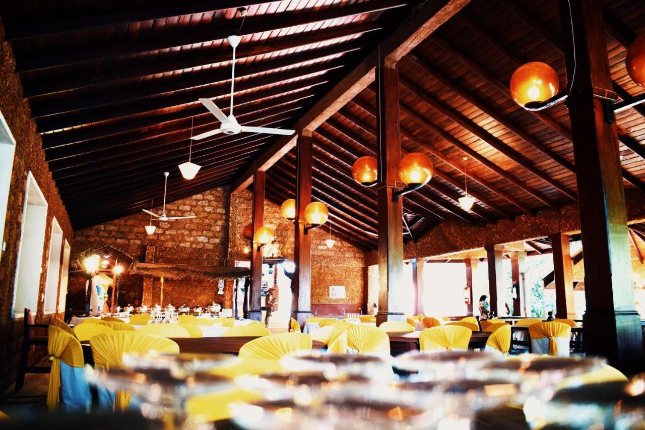 بالابيتييا Hotel Araliya Villa المظهر الخارجي الصورة