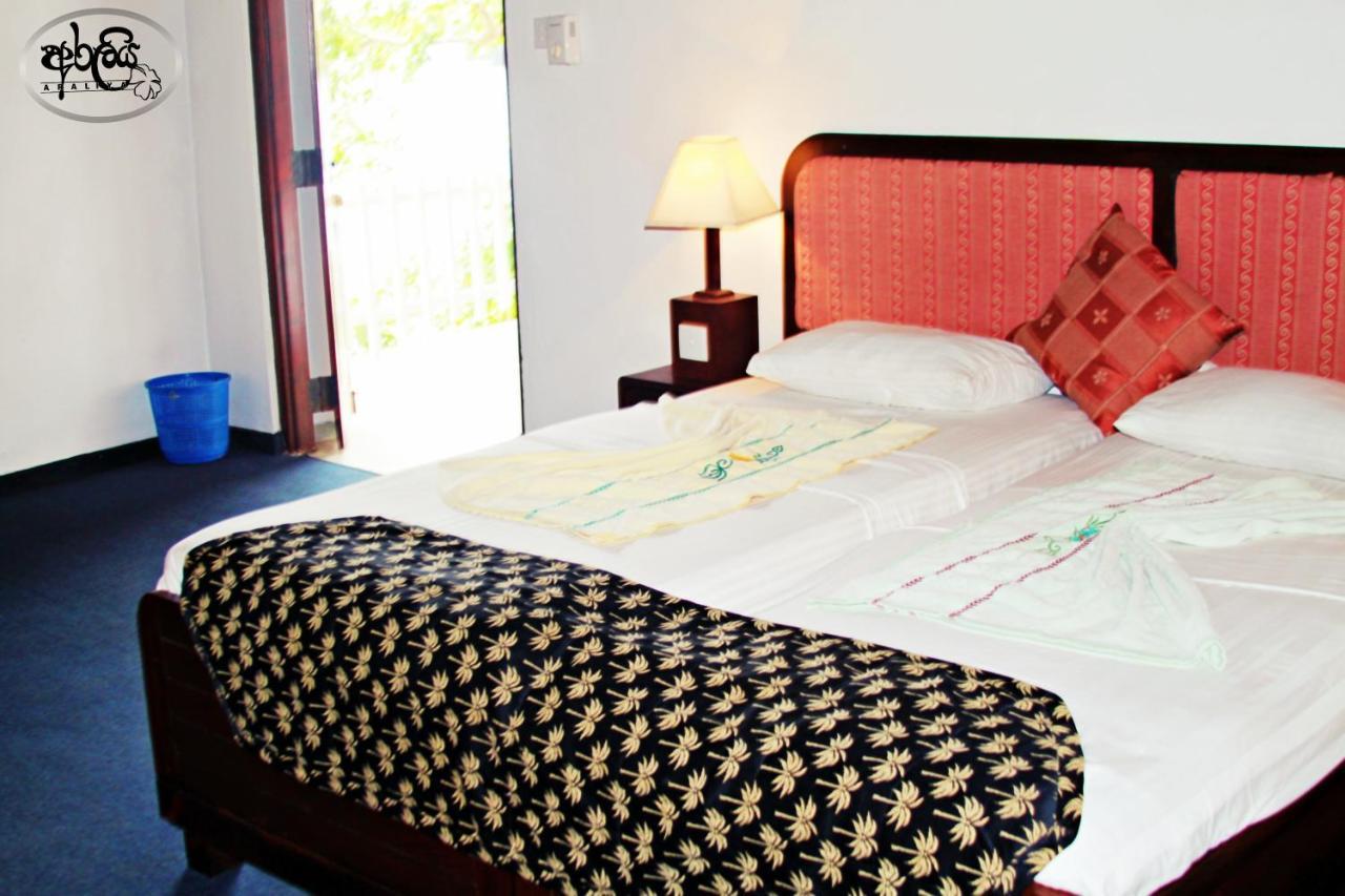 بالابيتييا Hotel Araliya Villa المظهر الخارجي الصورة